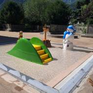 Piscine municipale