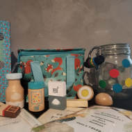 L'anniversaire de Giogio - Escape Box