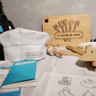 La Brigade de Giogio - Escape Box