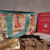 Le goûter piégé - Escape Box