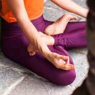 Inhale... Exhale... Enseignement du Yoga et Massages Ayurvédiques