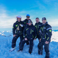 1st Tracks VIP – Réveille ton côté privilégié !