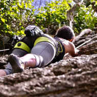 Escalade en autonomie