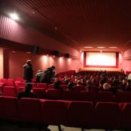 Cinema