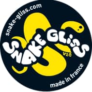 Descente en Snake Gliss - Grande aventure