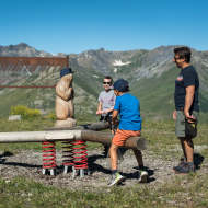 Espace Séa - La Montagne d'Activités