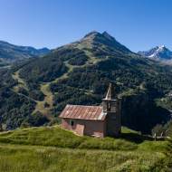 Valloire Chapels