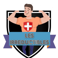 Escape game "Les Irréductibles"