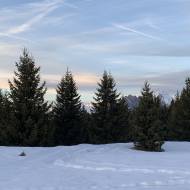 Sorties randonnée avec Montagne Evasion randonnées