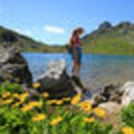 Activités avec le bureau des guides et accompagnateurs de Valloire