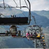 Télésiège Brive 2