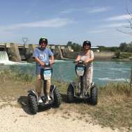 Mobilboard Vallée du Rhône