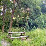 Aire de Pique-nique de Tigny