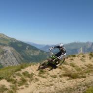 Itinéraires Descentes VTT