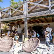 Le Grand Parc d'Andilly