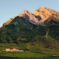 Col des Aravis