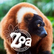 ZOA Parc animalier et botanique