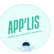App'lis : l'atelier pour les p'tit.es connecté.es
