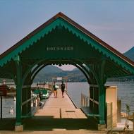 Doussard Pier 