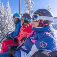 ESF Saint-Gervais : Activités pour groupes et séminaires