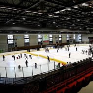 Patinoire de Chambéry