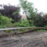 Arche d'essai Freyssinet