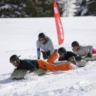 Incentive and Team building - ESF Business