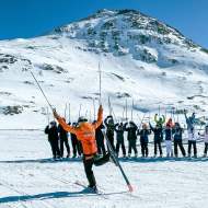 Ecole de ski & snowboard Proski