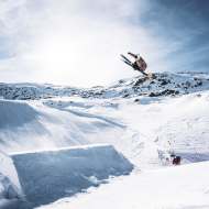 Moniteurs Indépendants - Da Camp Freestyle