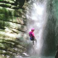 Multi-Activity Course: L'Intrépide from age 13 to 15