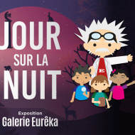 Atelier 8-12 ans : En quête de l’animal mystère !