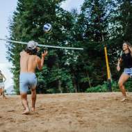 Beach Volley