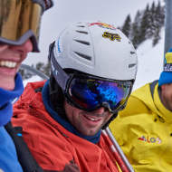 Tim Scott: LGS - Full day ski guiding