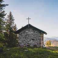Chapelle Jacquicourt