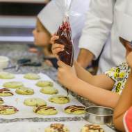 ATELIER P’TIT CHEF !  « Patisserie Meary - Thonon»