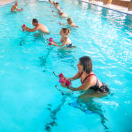 Aquafitness