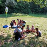 Nos rapaces de montagnes