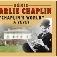 Sortie Musée - Charlie Chaplin à Vevey