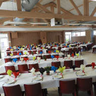 Arve Room