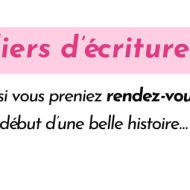 Wellness writing workshops