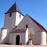 Église Saint-Maurice