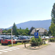 Etape 0 : Accueil et point de départ