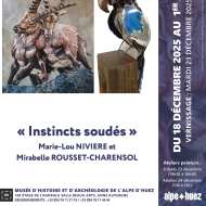 Atelier créatif : la marmotte de Noël