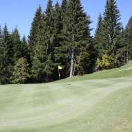 Trou 01 - LE COL RATI