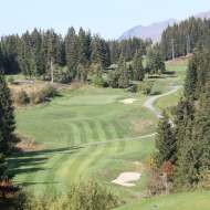 Trou 04 - LA POINTE DE NANTAUX