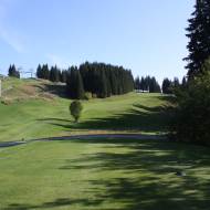 Trou 12 - LA POINTE DE NABOR