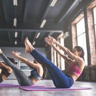 Introduction to Pilates