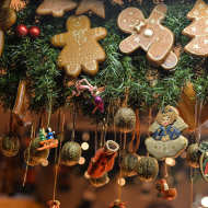 Atelier créatif de Noel