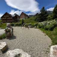 Playground of Plan Mollaret