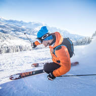 Les Portes du Mont-Blanc